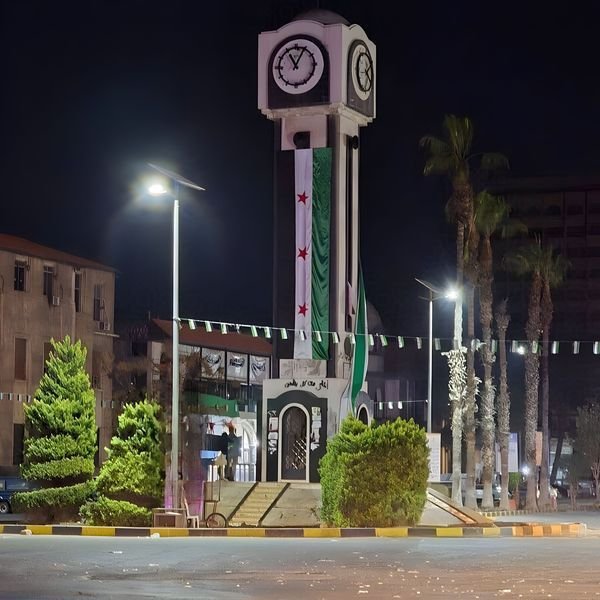 ابو عمر حصرية مكتب