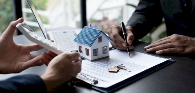 دليل العقارات في سوريا : فرص وتحديات 6 شقق للبيع بدمشق