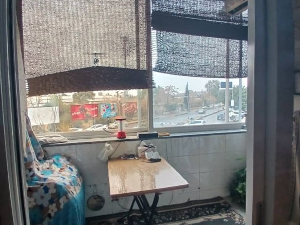 🏡 شقة للبيع – الروضة، دوار نوري باشا 7 IMG 3019 1