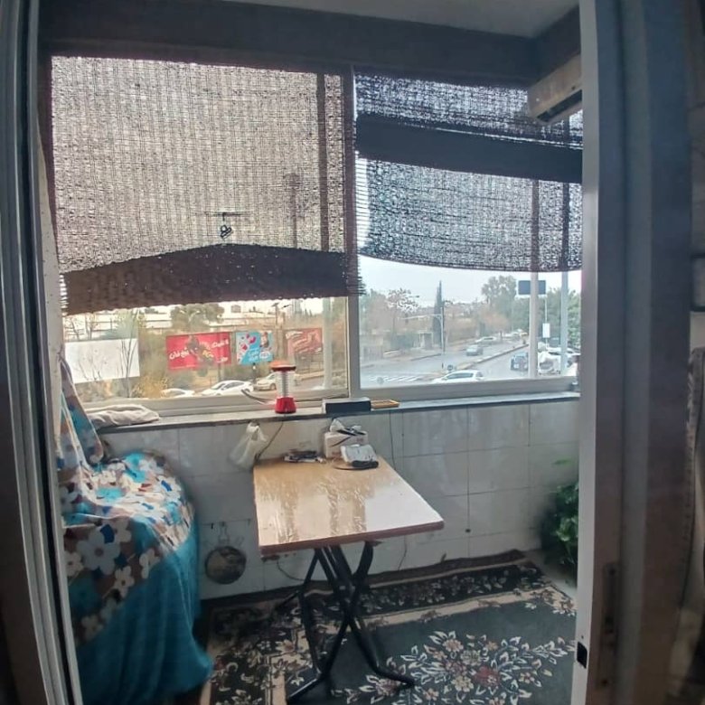 🏡 شقة للبيع – الروضة، دوار نوري باشا 8 IMG 3019 1