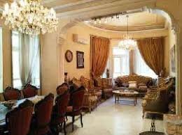 أسعار عقارات للبيع في دمشق - العقارات المفروشة مقارنة بغير المفروشة