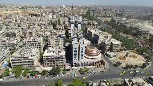 عقارات حلب 3
