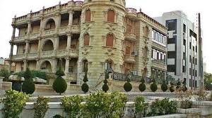 عقارات حلب