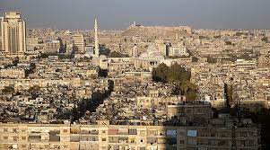 محلات للبيع في حلب