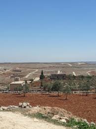 أراضي للبيع في ريف حلب: بين الزراعة والبناء 5 أراضي للبيع في ريف حلب شروط وفرص البناء في الريف