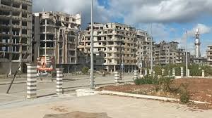 بيع البيوت في حمص - المناطق السكنية الأكثر طلبًا