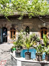 بيع البيوت في حمص - مقارنة بين البيوت القديمة والحديثة