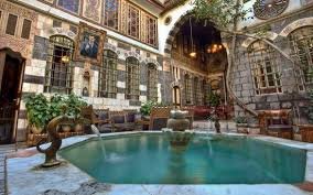 بيوت للبيع في دمشق