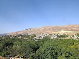 أراضي للبيع في ريف دمشق - تغيّر الطلب بعد منتصف 2025