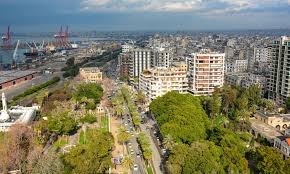 بيوت للإيجار في اللاذقية - خدمات متوفرة في أحياء الإيجار